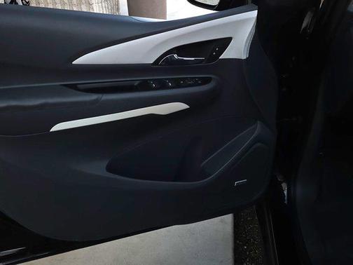 2020 Chevrolet Bolt EV FWD Premier