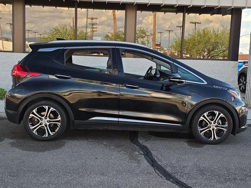 2020 Chevrolet Bolt EV FWD Premier