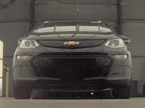 2020 Chevrolet Bolt EV FWD Premier