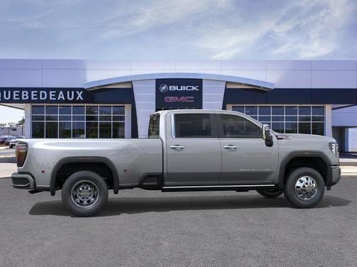 2026 GMC Sierra 3500 Denali