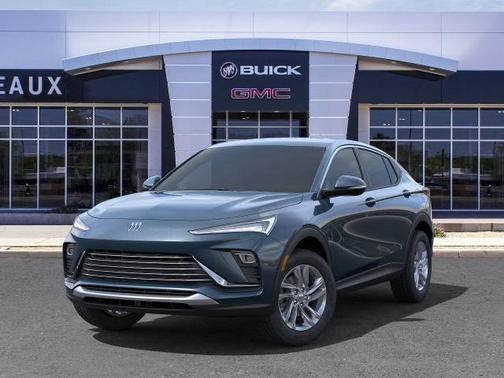 2025 Buick Envista Preferred FWD