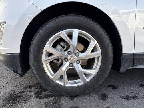 2021 Chevrolet Equinox Premier w/1LZ