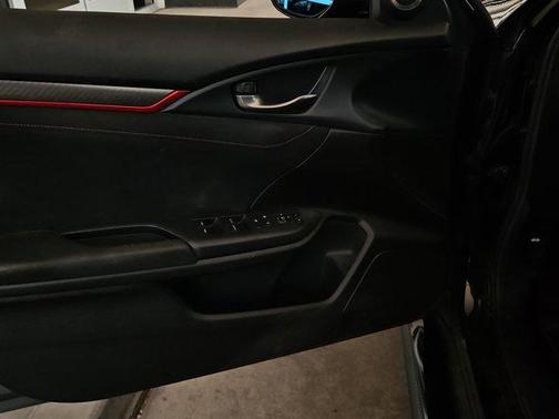 2019 Honda Civic Type R Touring