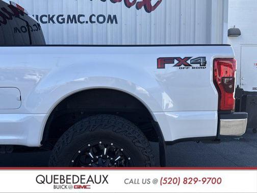 2019 Ford F-250 King Ranch