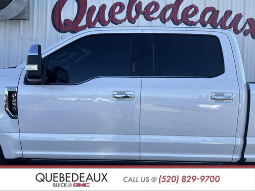 2019 Ford F-250 King Ranch