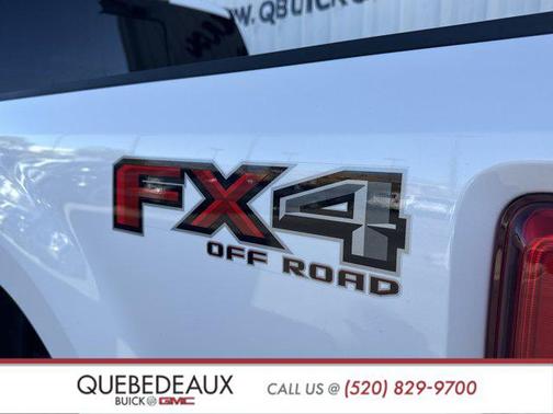 2019 Ford F-250 King Ranch