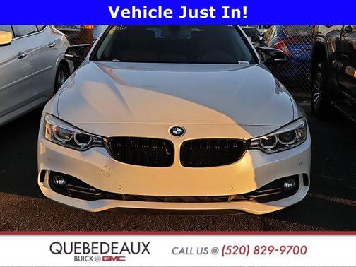 2015 BMW 435 Gran Coupe i
