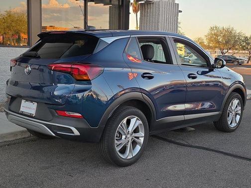 2021 Buick Encore GX Preferred