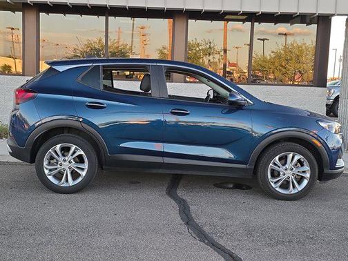 2021 Buick Encore GX Preferred