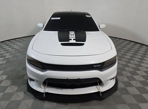 2018 Dodge Charger Daytona 392 RWD