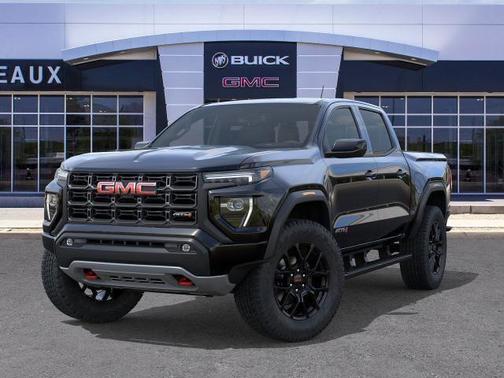 2025 GMC Canyon Base
