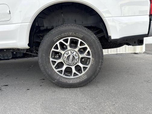 2020 Ford F-250 Lariat