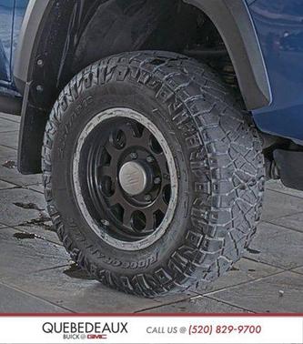 2016 Toyota Tacoma TRD Off Road
