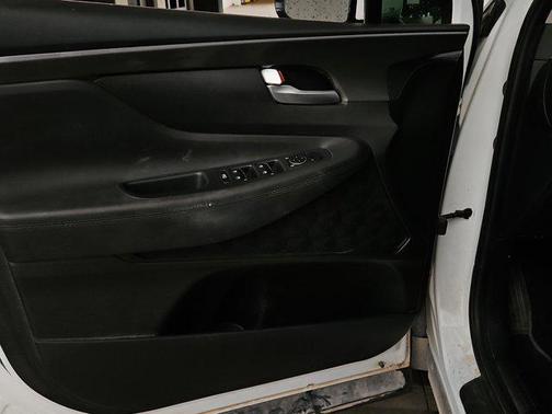 2021 Hyundai SANTA FE SEL 2.4