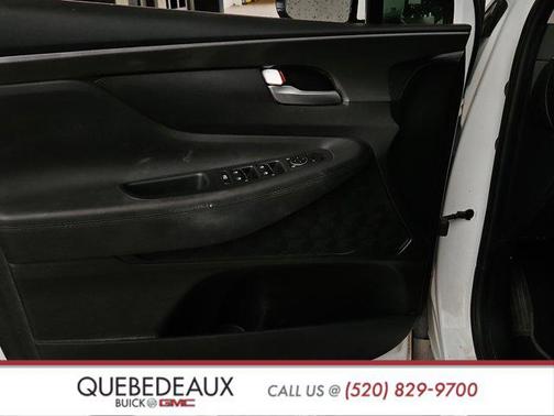 2021 Hyundai SANTA FE SEL 2.4