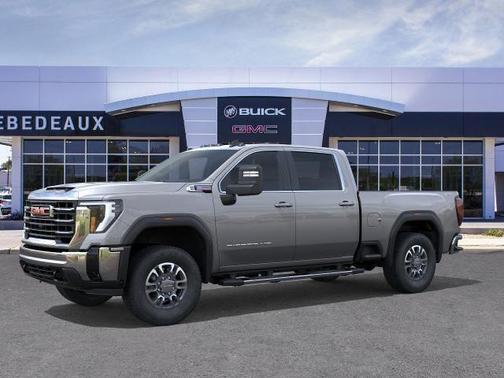 2025 GMC Sierra 3500 SLE
