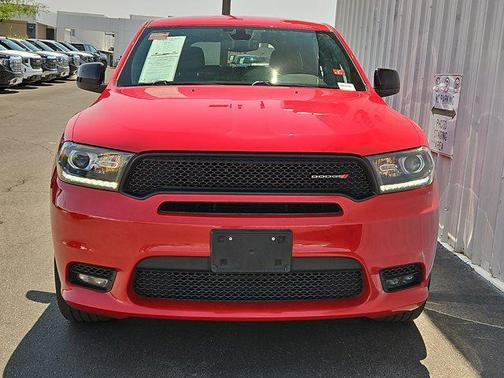 2019 Dodge Durango GT