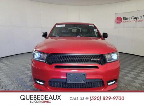 2019 Dodge Durango GT