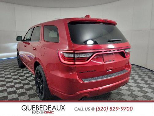 2019 Dodge Durango GT