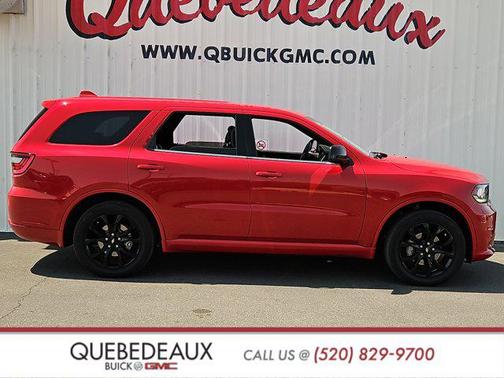 2019 Dodge Durango GT