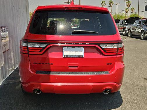 2019 Dodge Durango GT