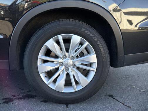 2025 Mitsubishi Outlander ES 2.5 2WD