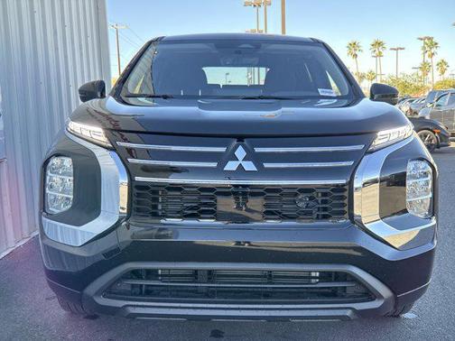 2025 Mitsubishi Outlander ES 2.5 2WD