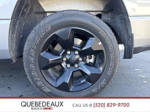 2023 RAM 1500 Tradesman