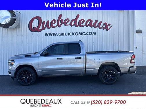 2023 RAM 1500 Tradesman