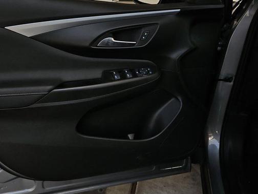 2025 Buick Envista Preferred FWD