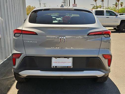 2025 Buick Envista Preferred FWD