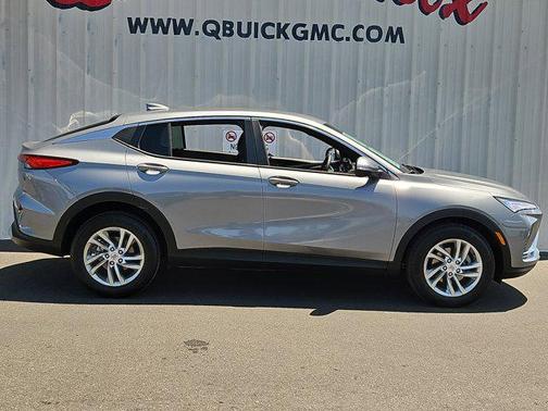2025 Buick Envista Preferred FWD