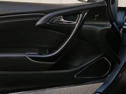 2016 Buick Cascada Premium