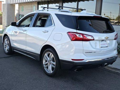 2019 Chevrolet Equinox Premier w/2LZ