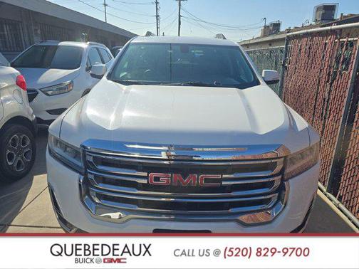 2020 GMC Acadia FWD SLT