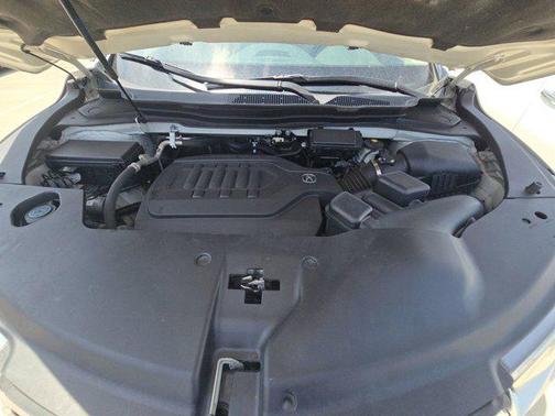 2017 Acura MDX 3.5L w/Technology Package