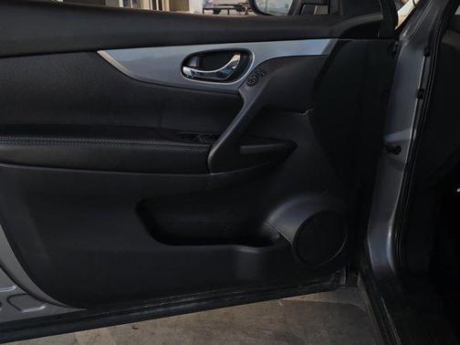 2020 Nissan Rogue Sport SL