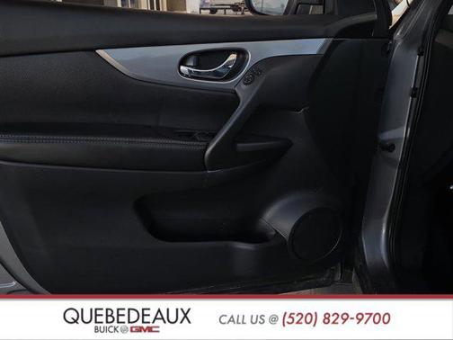 2020 Nissan Rogue Sport SL