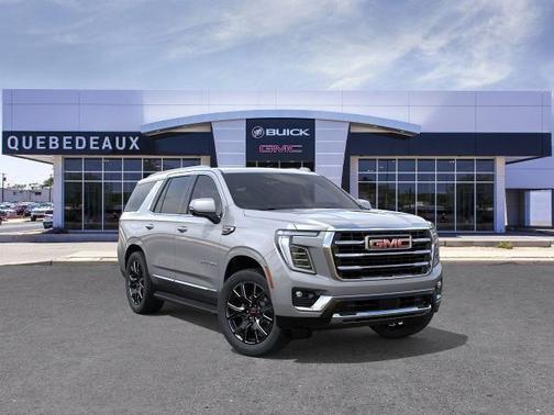 2026 GMC Yukon 4WD Elevation