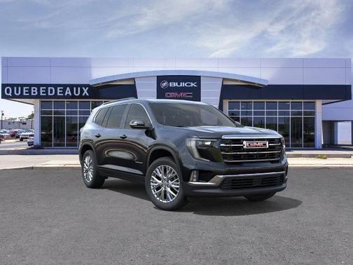 2026 GMC Acadia Elevation FWD