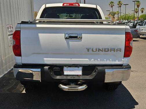 2014 Toyota Tundra SR5