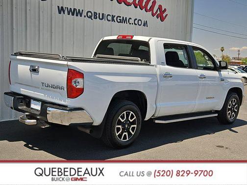 2014 Toyota Tundra SR5
