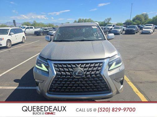 2022 Lexus GX 460 Premium