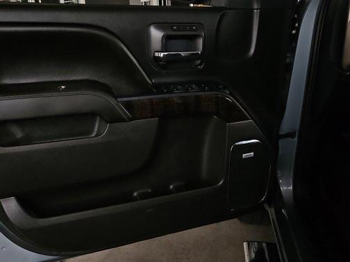 2016 GMC Sierra 1500 Denali
