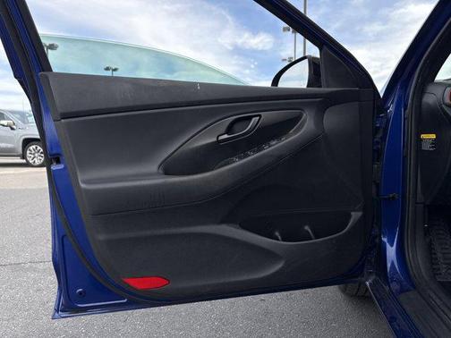 2020 Hyundai Elantra GT Base