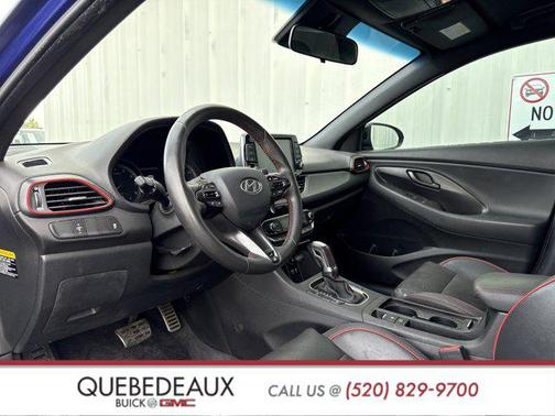 2020 Hyundai Elantra GT Base