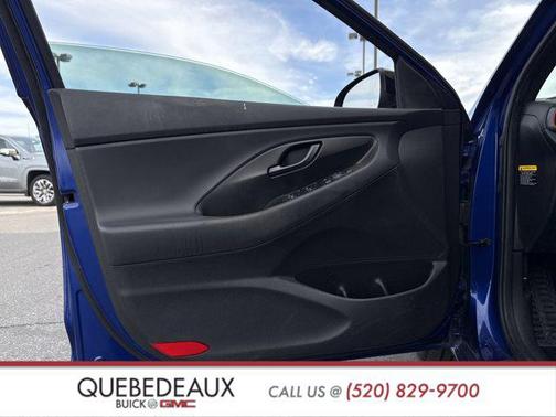 2020 Hyundai Elantra GT Base