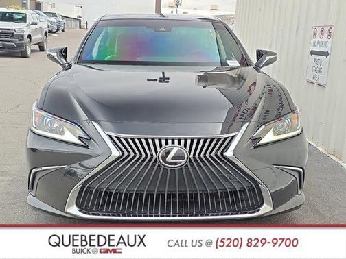 Caviar 2019 Lexus ES 350 Luxury