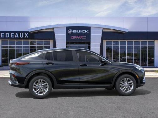 2026 Buick Envista Preferred FWD