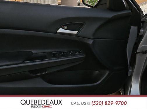 2010 Honda Accord 2.4 LX